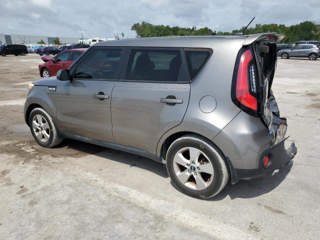 Photo 2 from auction – 2018 KIA SOUL with VIN KNDJN2A2XJ7589780