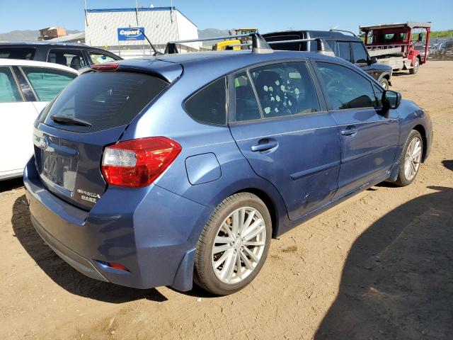 Photo 3 from auction – 2012 SUBARU IMPREZA PR with VIN JF1GPAD6XCH244636