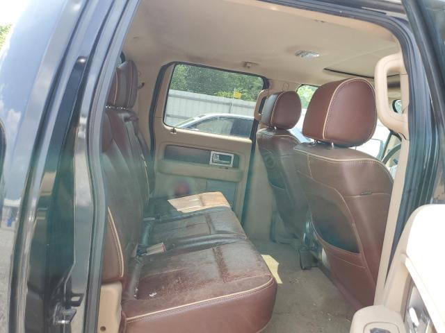 Photo 10 from auction – 2012 FORD F150 SUPER with VIN 1FTFW1ET8CKD47702