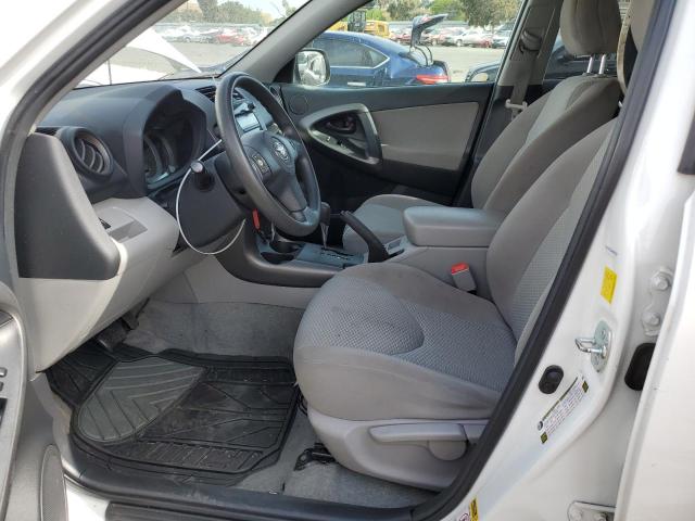 Photo 7 from auction – 2011 TOYOTA RAV4 with VIN 2T3ZF4DV7BW060195