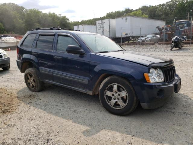 Photo 4 from auction – 2005 JEEP GRAND CHER with VIN 1J4GR48K45C672645