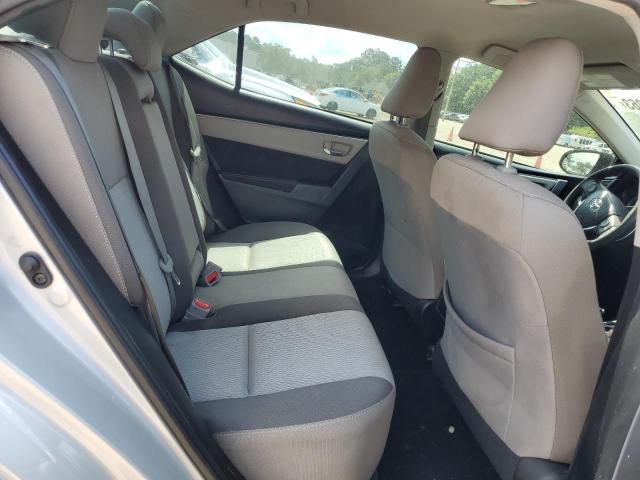 Photo 10 from auction – 2019 TOYOTA COROLLA L with VIN 2T1BURHE1KC178526