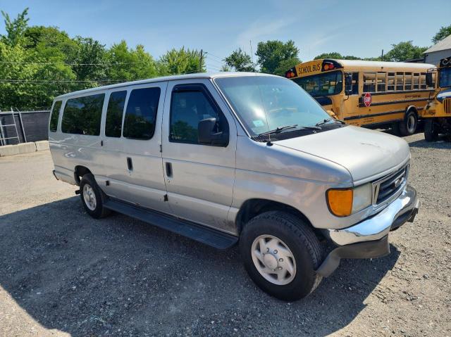 FORD ECONOLINE 2005 with VIN 1FBSS31L65HA87171 - Photo from auction