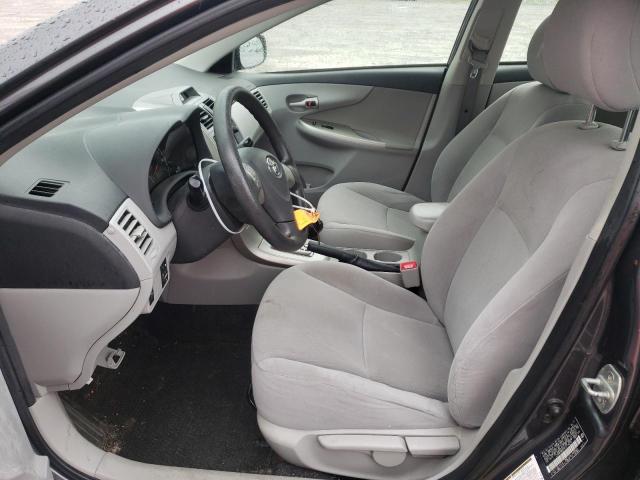 Photo 7 from auction – 2013 TOYOTA COROLLA BA with VIN JTDBU4EEXDJ114273