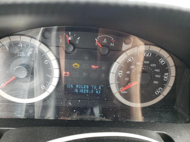 Photo 9 from auction – 2008 FORD ESCAPE LIM with VIN 1FMCU94178KA76416
