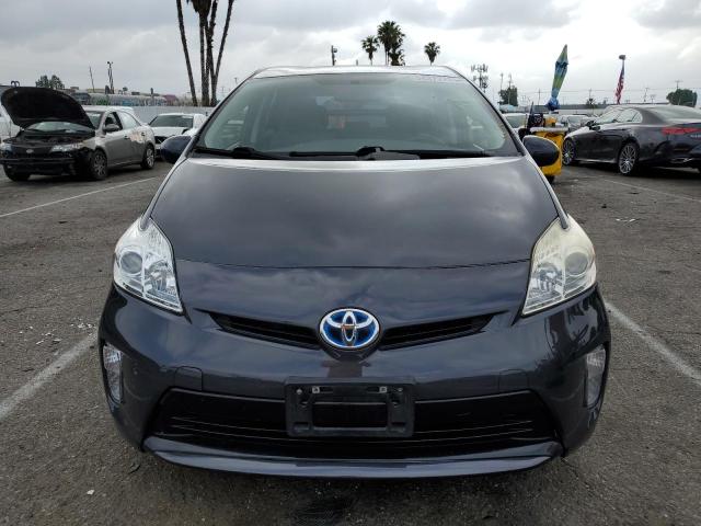Photo 5 from auction – 2015 TOYOTA PRIUS with VIN JTDKN3DU8F1930465