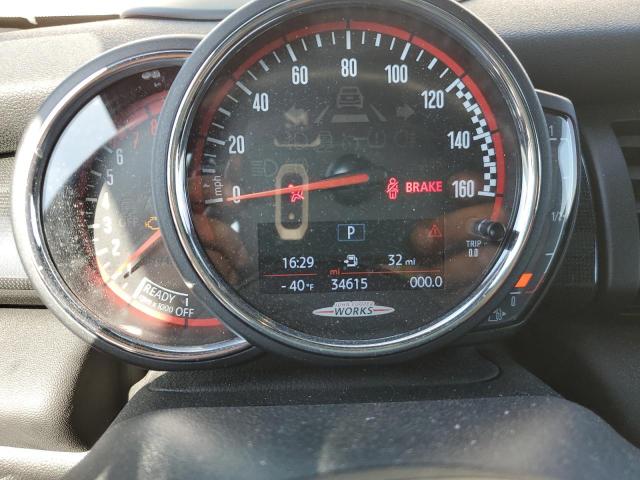 Photo 9 from auction – 2020 MINI COOPER JOH with VIN WMWXR9C01L2M54834