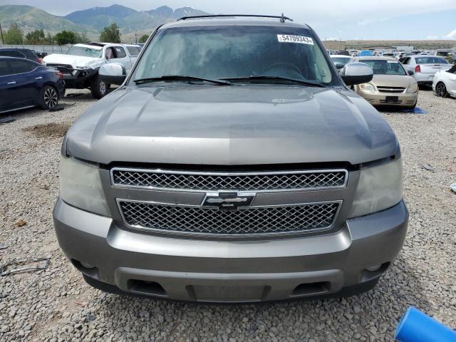 Photo 5 from auction – 2007 CHEVROLET SUBURAN with VIN 3GNFK16387G197590