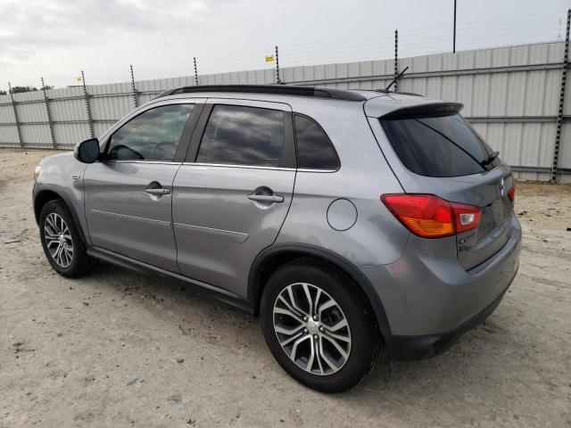 Photo 2 from auction – 2016 MITSUBISHI OUTLANDER with VIN JA4AP4AW6GZ051383