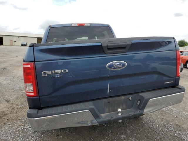 Photo 6 from auction – 2015 FORD F150 SUPER with VIN 1FTEW1CF4FKD83531