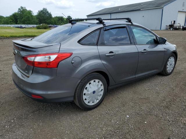 Photo 3 from auction – 2012 FORD FOCUS SE with VIN 1FAHP3F27CL320109