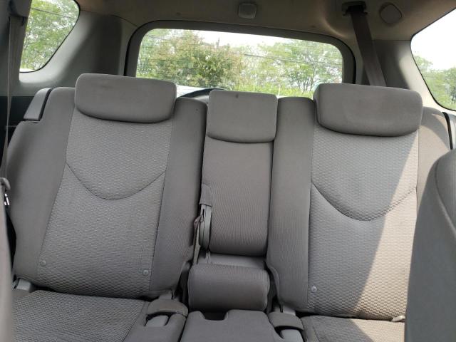 Photo 10 from auction – 2006 TOYOTA RAV4 LIMIT with VIN JTMBD31V765024672