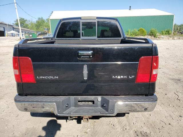 Photo 6 from auction – 2006 LINCOLN MARK LT with VIN 5LTPW18556FJ14808