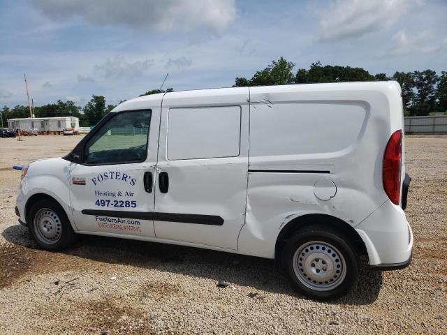 Photo 2 from auction – 2022 RAM PROMASTER with VIN ZFBHRFABXN6X30937