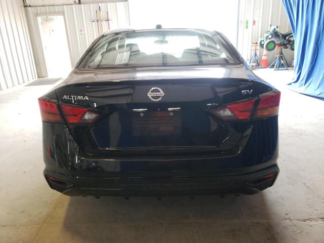 Photo 6 from auction – 2022 NISSAN ALTIMA SV with VIN 1N4BL4DV5NN332299