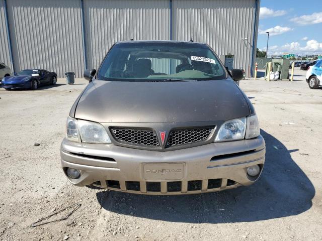 Photo 5 from auction – 2004 PONTIAC MONTANA with VIN 1GMDX03E24D156541
