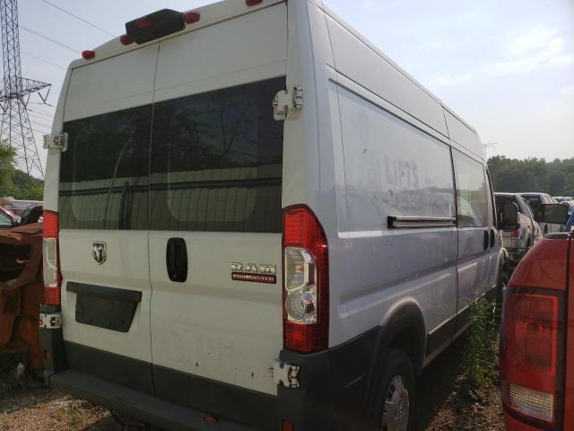 Photo 3 from auction – 2014 RAM PROMASTER with VIN 3C6TRVDG2EE116619