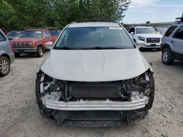 Photo 5 from auction – 2017 CHRYSLER PACIFICA E with VIN 2C4RC1L76HR797692