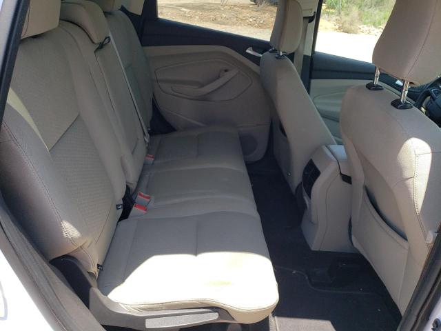 Photo 10 from auction – 2018 FORD ESCAPE SE with VIN 1FMCU0GD3JUC62921