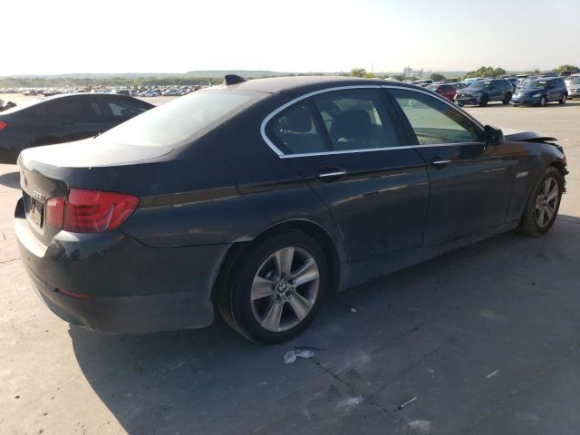 Photo 3 from auction – 2011 BMW 528 I with VIN WBAFR1C52BC738135