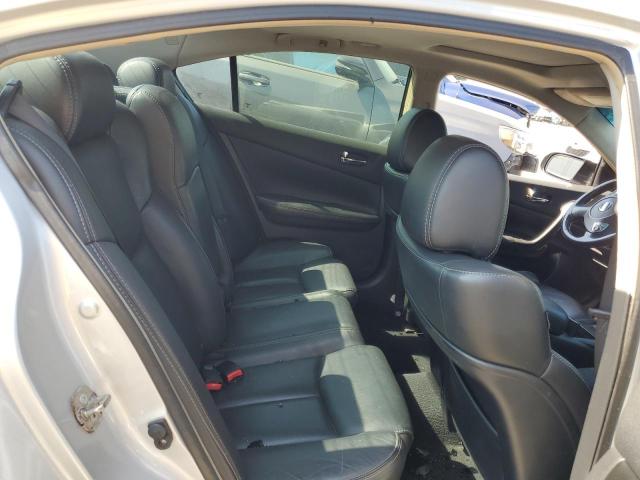 Photo 10 from auction – 2014 NISSAN MAXIMA S with VIN 1N4AA5AP2EC435804