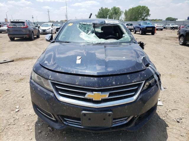 Photo 5 from auction – 2015 CHEVROLET IMPALA LTZ with VIN 2G1165S33F9141840