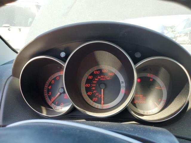 Photo 9 from auction – 2006 MAZDA 3 S with VIN JM1BK324461472967