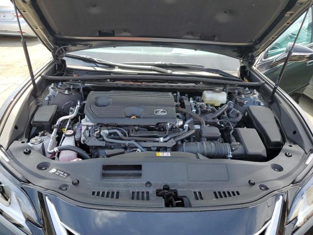 Photo 11 from auction – 2022 LEXUS ES 300H BA with VIN 58ADA1C11NU019430