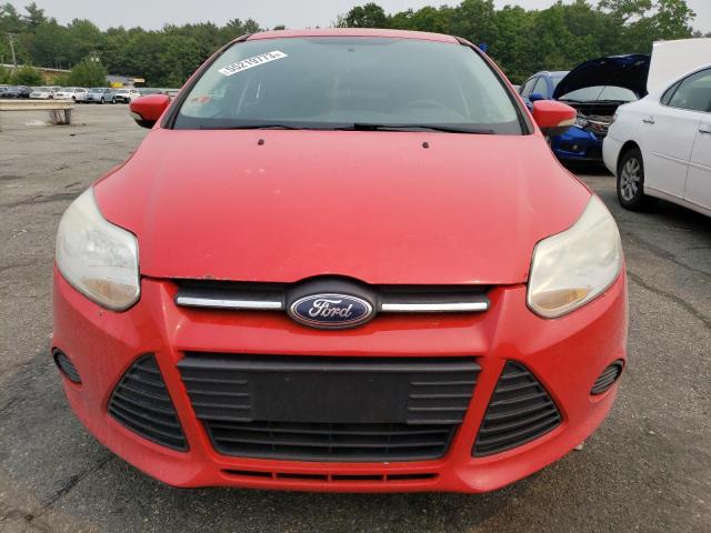 Photo 5 from auction – 2014 FORD FOCUS SE with VIN 1FADP3F20EL221116