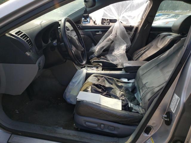 Photo 7 from auction – 2006 ACURA 3.2TL with VIN 19UUA66256A054196