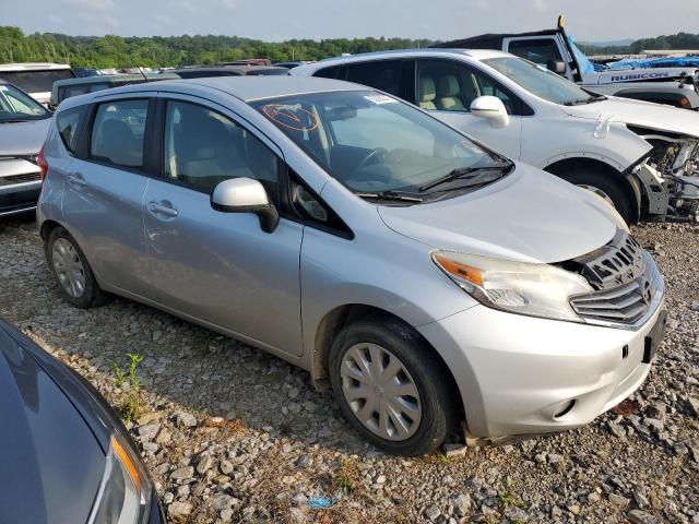 Photo 4 from auction – 2014 NISSAN VERSA NOTE with VIN 3N1CE2CP5EL367699