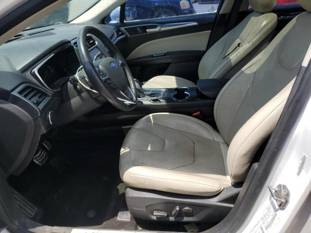 Photo 7 from auction – 2016 FORD FUSION TIT with VIN 3FA6P0K93GR143641
