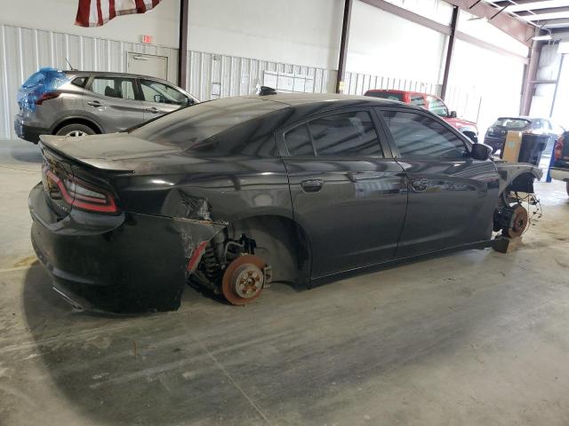 Photo 3 from auction – 2015 DODGE CHARGER SX with VIN 2C3CDXHGXFH858063