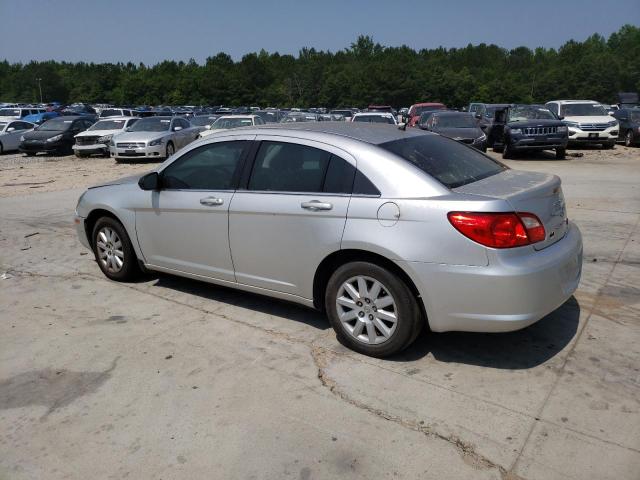 Photo 2 from auction – 2010 CHRYSLER SEBRING TO with VIN 1C3CC4FB3AN140220