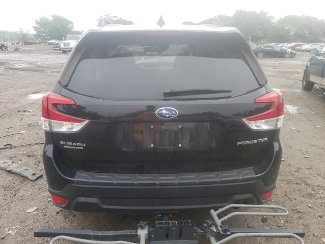 Photo 6 from auction – 2020 SUBARU FORESTER P with VIN JF2SKAJC2LH525912