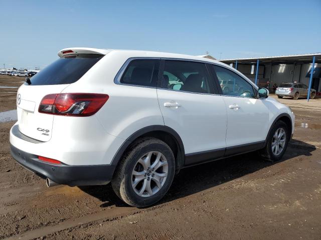 Photo 3 from auction – 2014 MAZDA CX-9 TOURI with VIN JM3TB3CAXE0431392