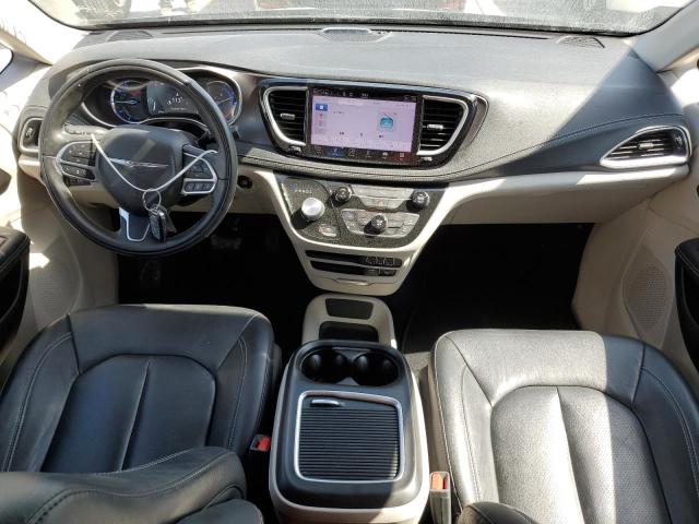 Photo 8 from auction – 2022 CHRYSLER PACIFICA H with VIN 2C4RC1L7XNR129809