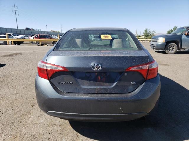 Photo 6 from auction – 2014 TOYOTA COROLLA L with VIN 2T1BURHEXEC212659