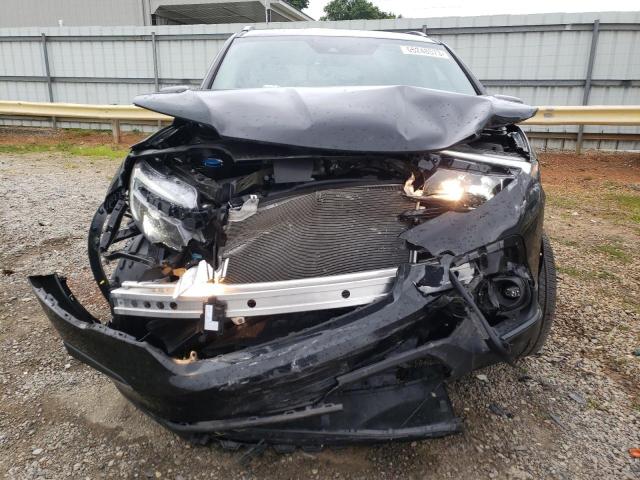 Photo 5 from auction – 2022 HONDA PILOT SE with VIN 5FNYF6H28NB000413