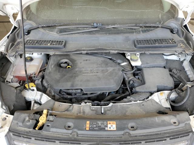 Photo 12 from auction – 2014 FORD ESCAPE SE with VIN 1FMCU0GX4EUE02975