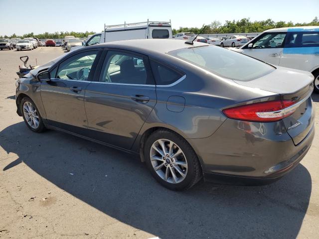 Photo 2 from auction – 2017 FORD FUSION SE with VIN 3FA6P0H79HR357959