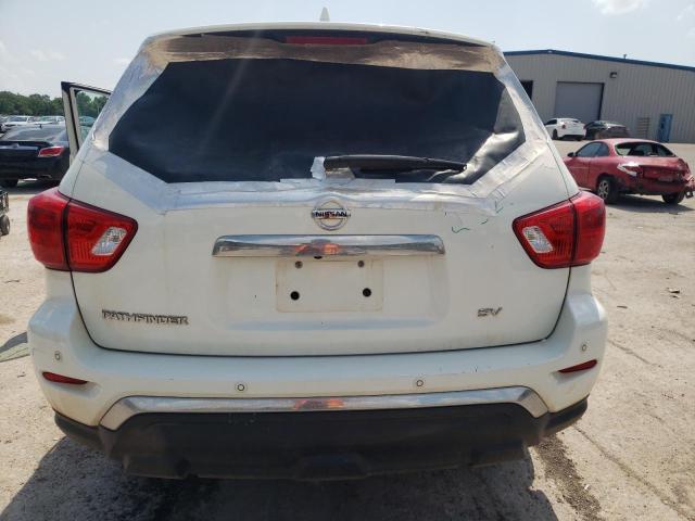 Photo 6 from auction – 2020 NISSAN PATHFINDER with VIN 5N1DR2BN9LC616645