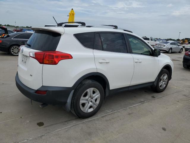 Photo 3 from auction – 2015 TOYOTA RAV4 LE with VIN JTMZFREV7FD070353