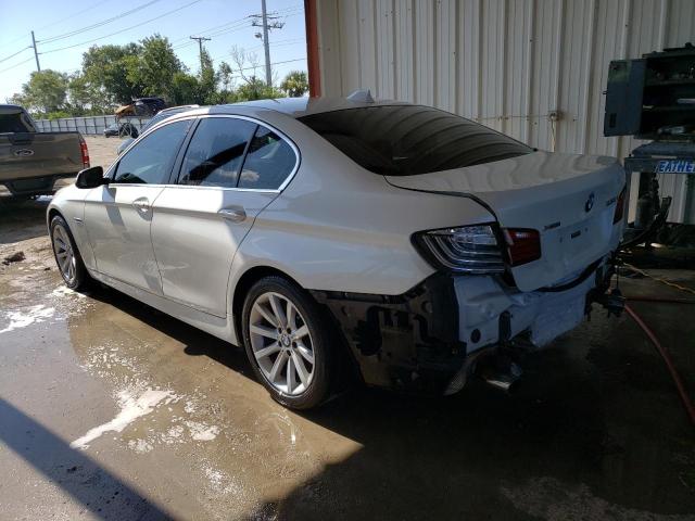 Photo 2 from auction – 2015 BMW 535 XI with VIN WBA5B3C57FD542977