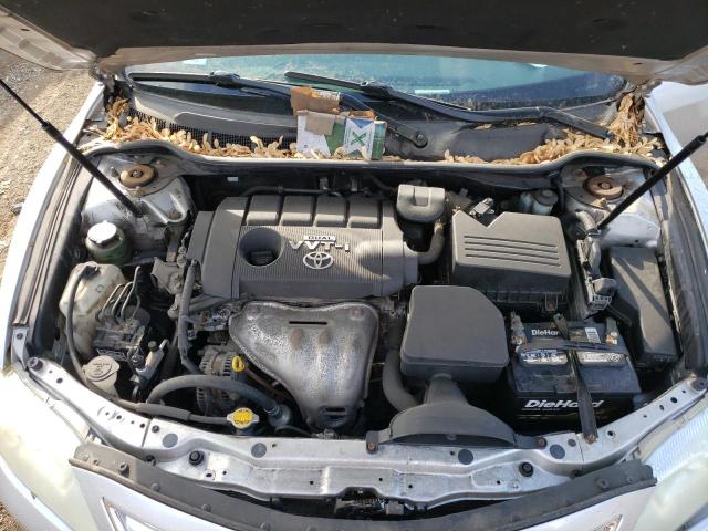 Photo 11 from auction – 2010 TOYOTA CAMRY BASE with VIN 4T4BF3EK1AR045835