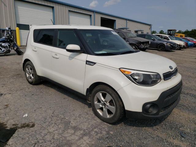 Photo 4 from auction – 2018 KIA SOUL with VIN KNDJN2A20J7522623