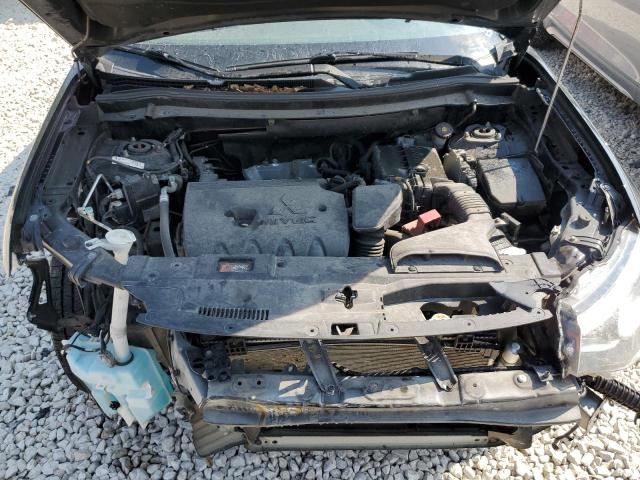 Photo 11 from auction – 2015 MITSUBISHI OUTLANDER with VIN JA4AZ3A35FZ001311