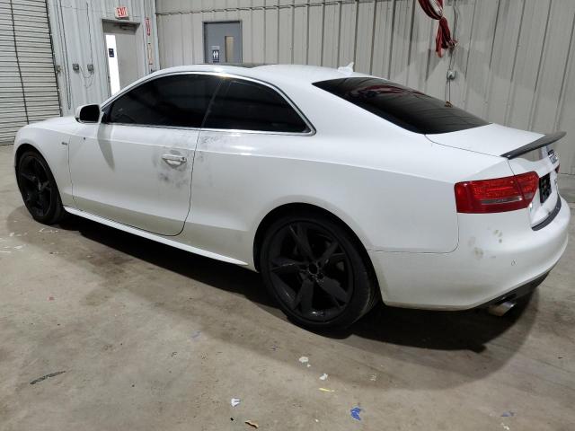 Photo 2 from auction – 2010 AUDI A5 PRESTIG with VIN WAUWKAFR1AA065268