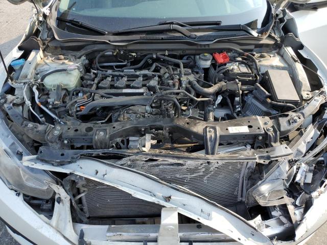 Photo 11 from auction – 2017 HONDA CIVIC EXL with VIN 2HGFC1F76HH654067