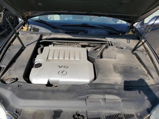 Photo 11 from auction – 2007 LEXUS ES 350 with VIN JTHBJ46G372138601